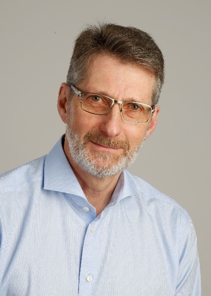 Arne Svendsen